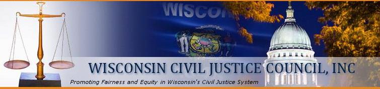 Wisconsin Civil Justice Council